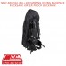 NEW ARRIVAL 80L+20 CAMPING HIKING BACKPACK RUCKSACK WATER PROOF BACKPACK